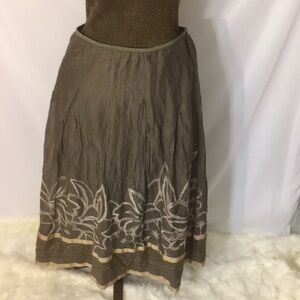 Nie + Zoe Skirt - must be bundled